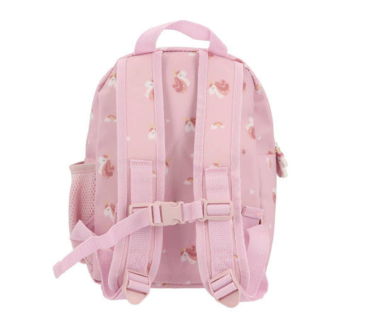 Magical Unicorn Children's School Backpack
