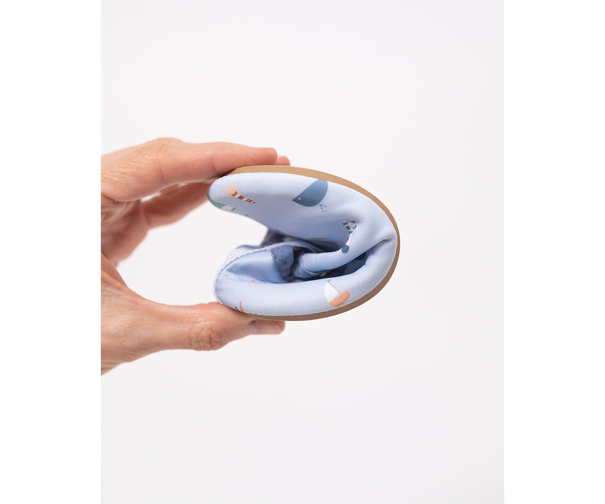 Monnëka Dinosaurier-Hausschuhe