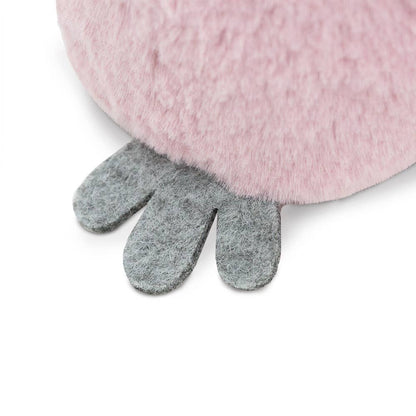 Whozie plush toy with hat - 13 cm