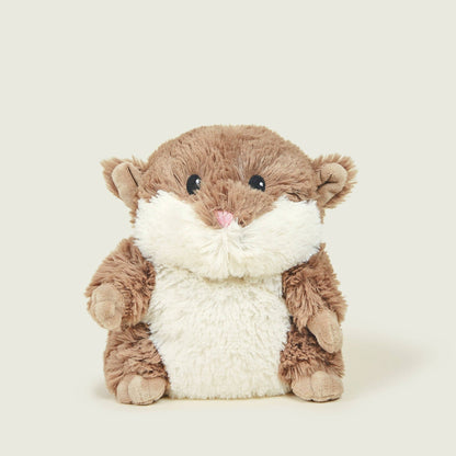 Wärme-Stofftier Hamster
