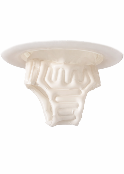 Inflatable buoy for children - Little Crab