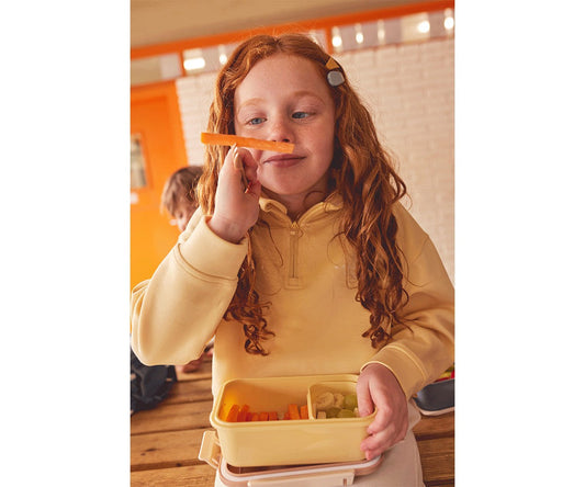 Magische Wald-Bento-Lunchbox