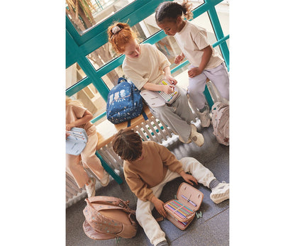 Cars Federmäppchen mit zwei Fächern