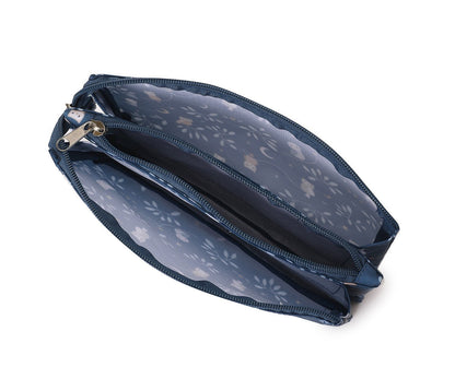 Federmäppchen „Magic Forest“ mit 3 Fächern