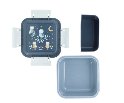 Grande Boîte à Déjeuner Forêt Magique