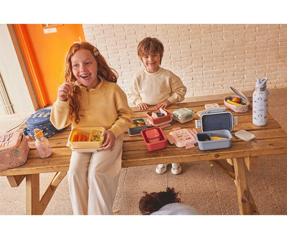 Große Lunchbox „Rotkäppchen“