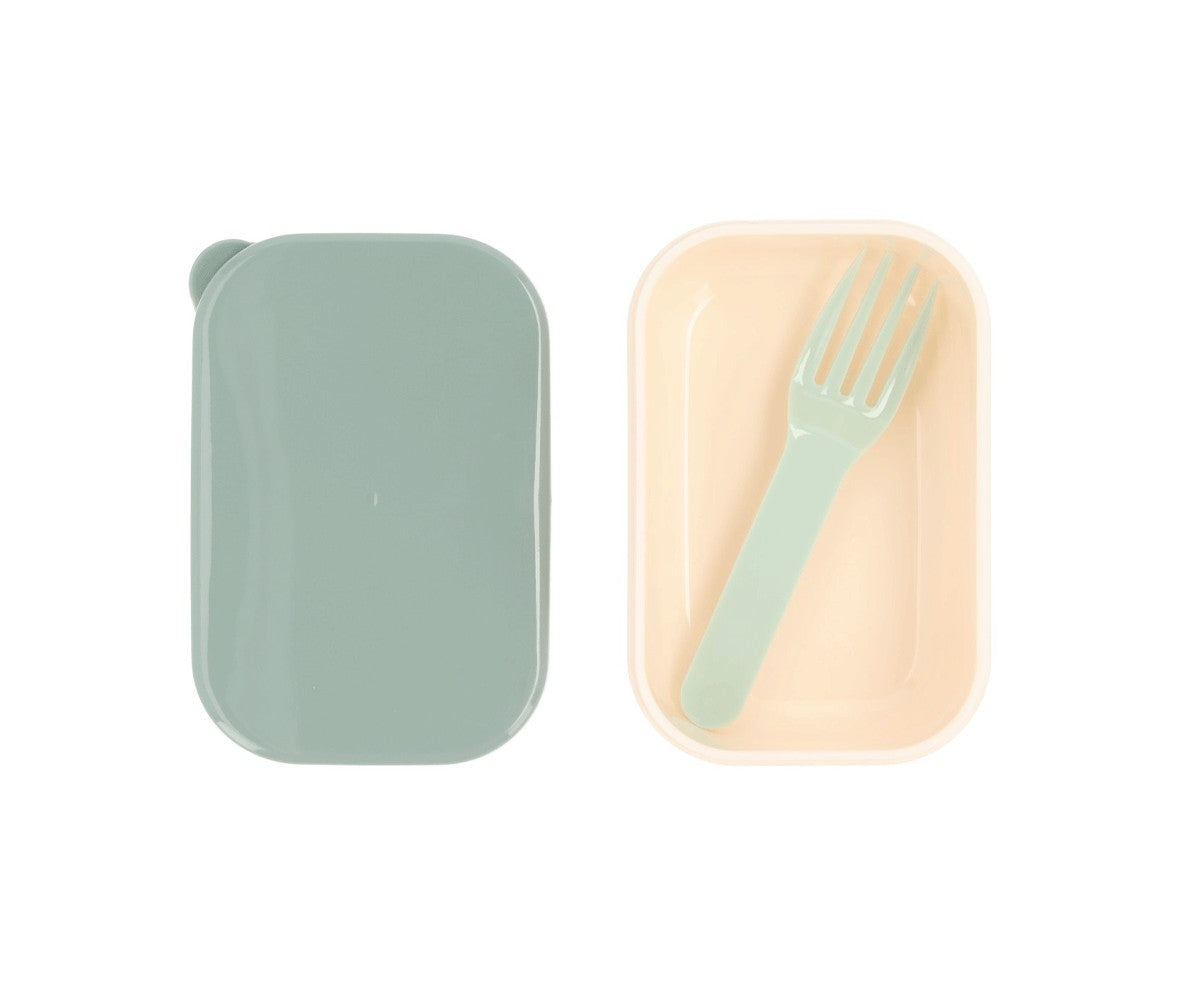 Boîte à Déjeuner Bento Les Trois Petits Cochons