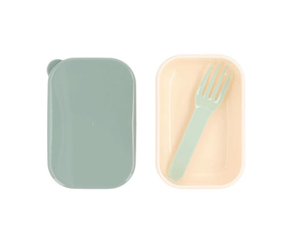 Boîte à Déjeuner Bento Les Trois Petits Cochons