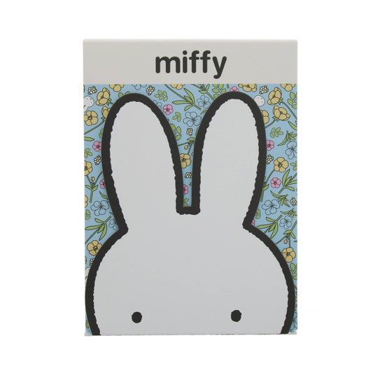 Bloc-notes Lapin Miffy A6