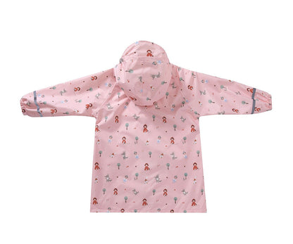 Imperméable Enfant Petit Chaperon Rouge