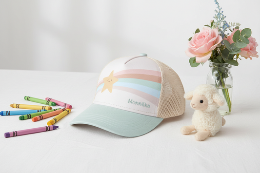 Starlight Kinder Cap