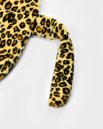Mini Cape Leopard 86-110 cl 1-4 ans
