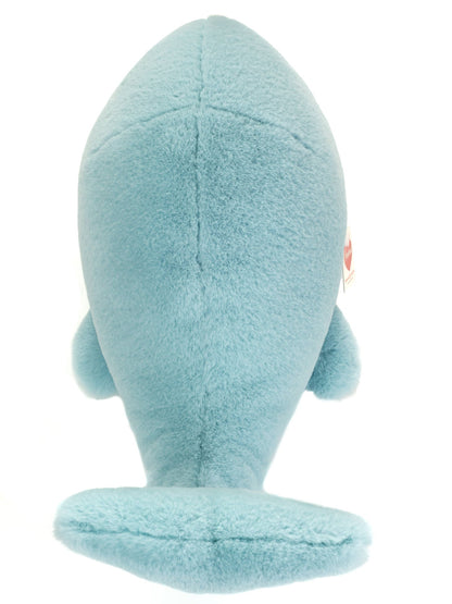 Peluche Baleine Wanda - Teddy Hermann