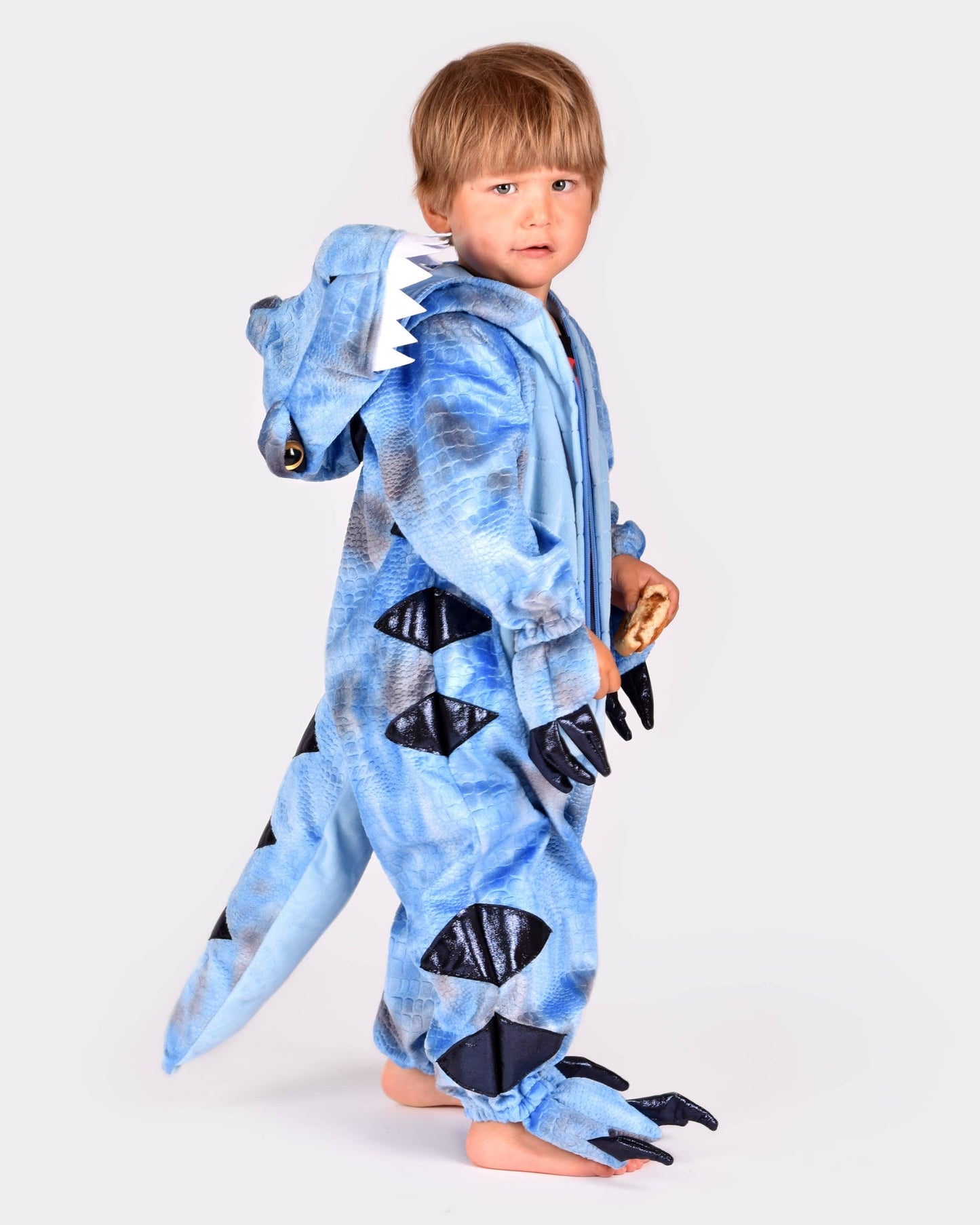 T-Rex dinosaur costume 110-116 cm 4-5 years