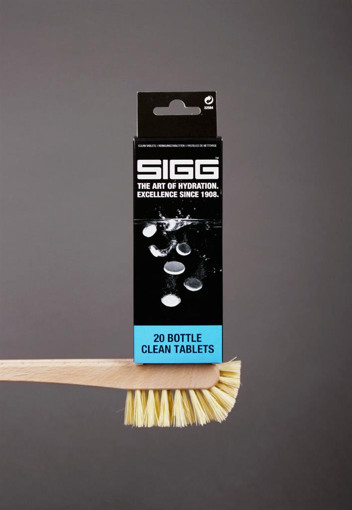 MyPlanet Reinigungsbürsten-Zubehör