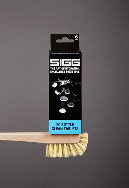 MyPlanet Reinigungsbürsten-Zubehör