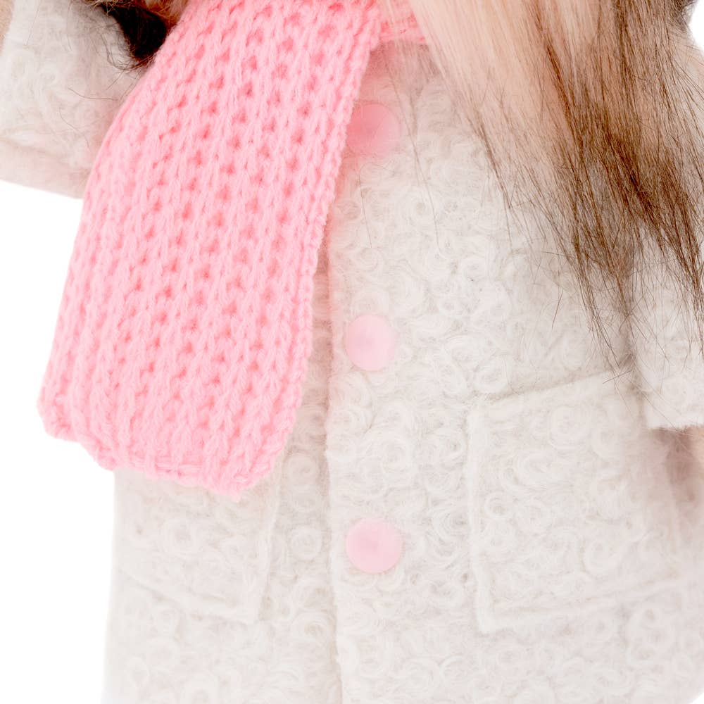 Bekleidungsset: Wintermode