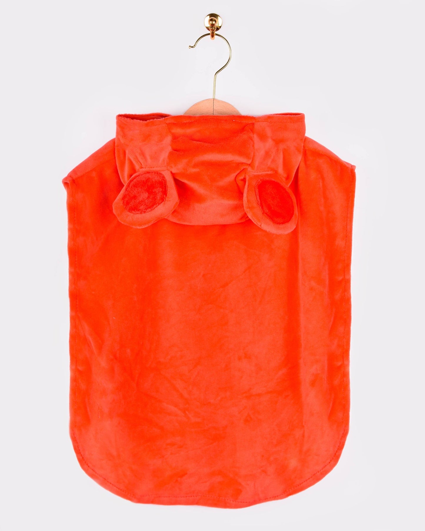 Babblarna Bobbo red 86-110 cm 1-4 years