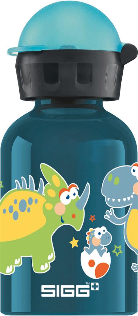 Dinosaur S Bottle