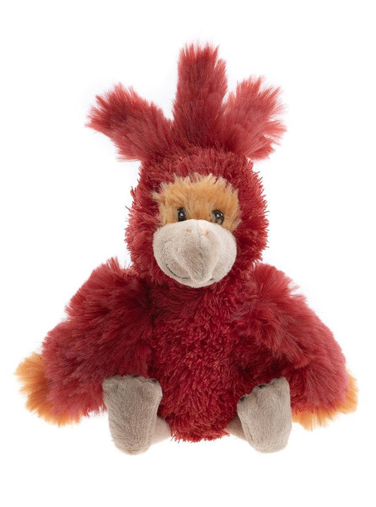 Plüschtier Cuddle Cub Firebird