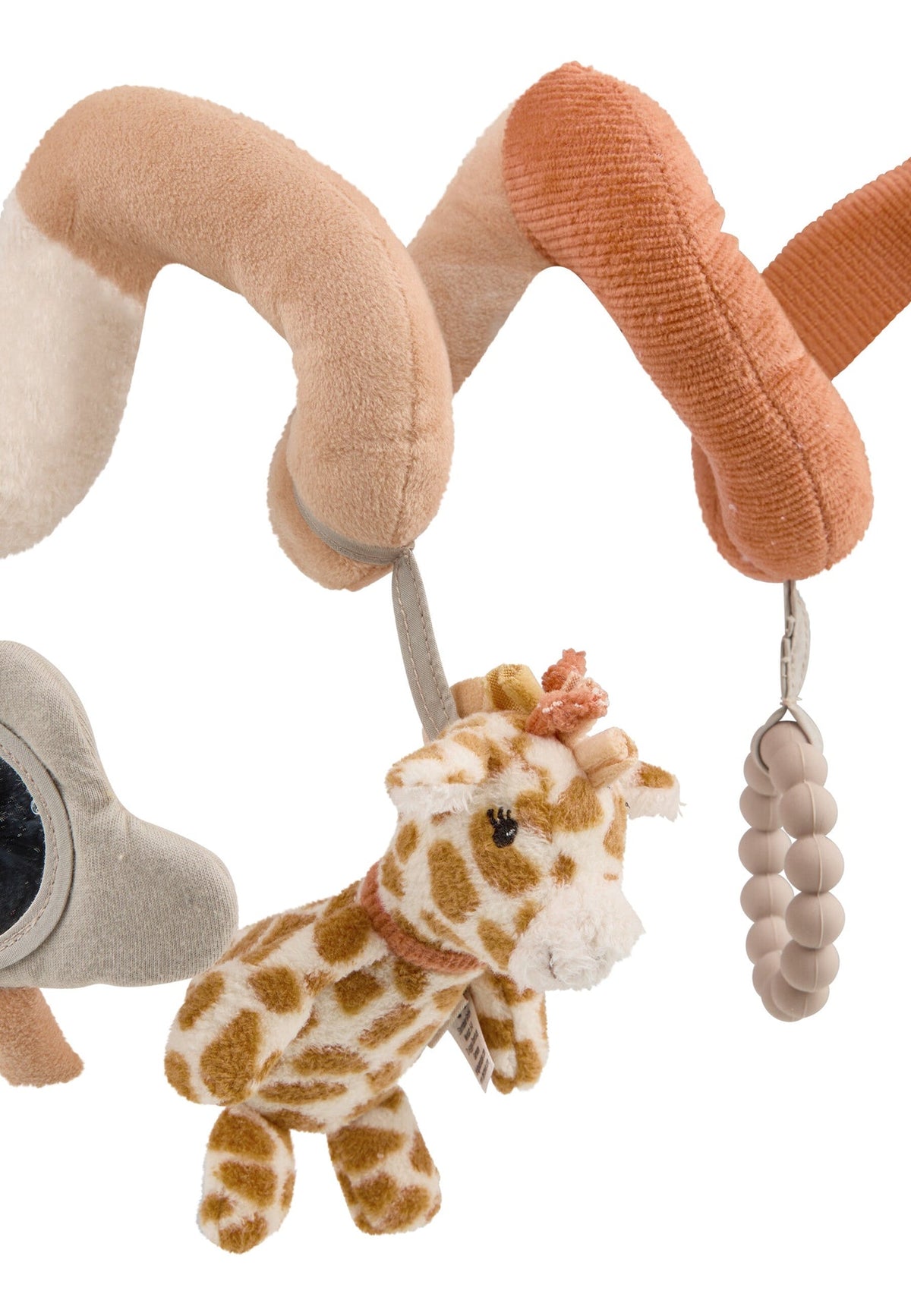 Spirale d’éveil Girafe Kaya – vue 3
