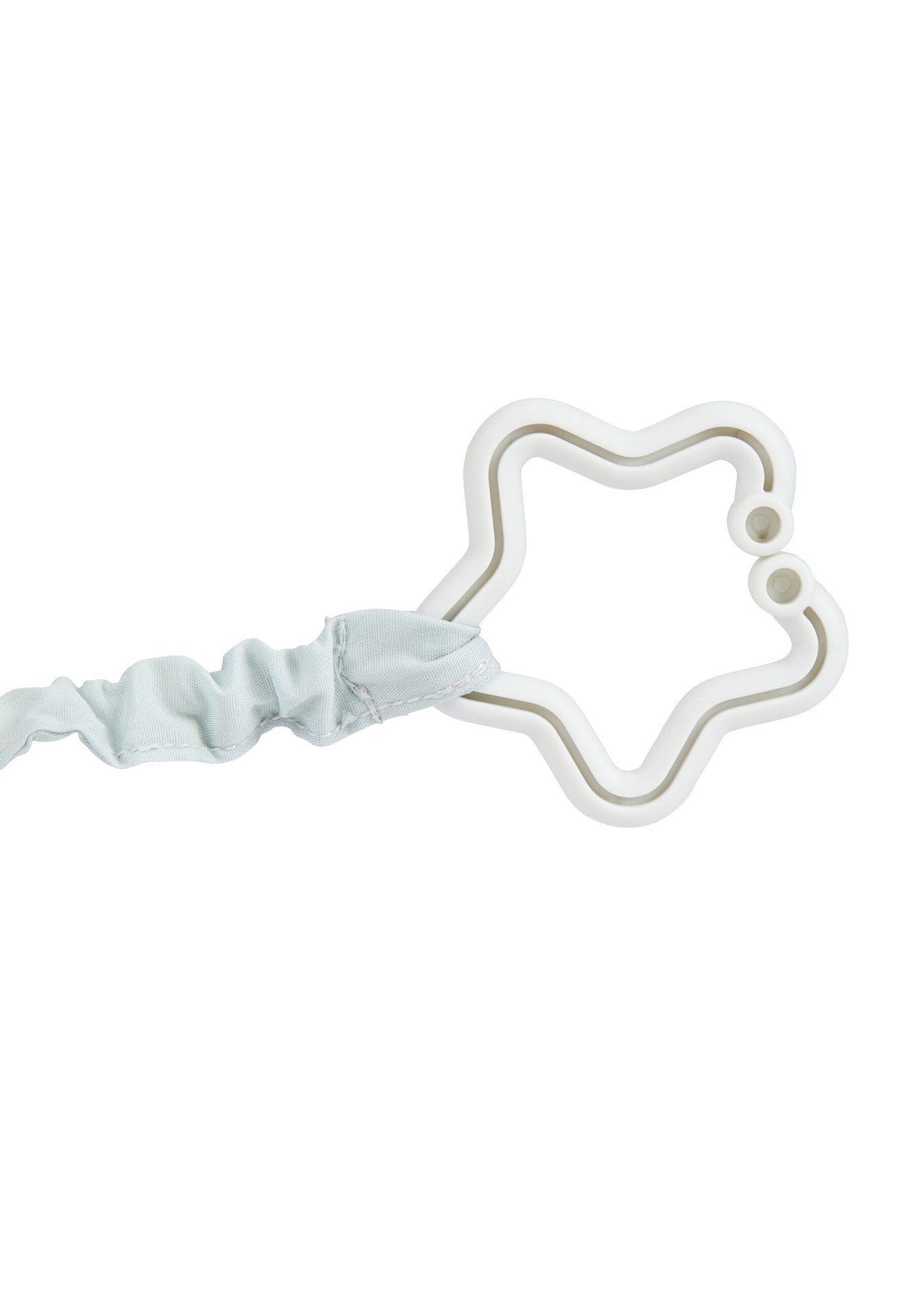 Edda the Duck Stroller Chain