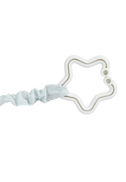 Edda the Duck Stroller Chain