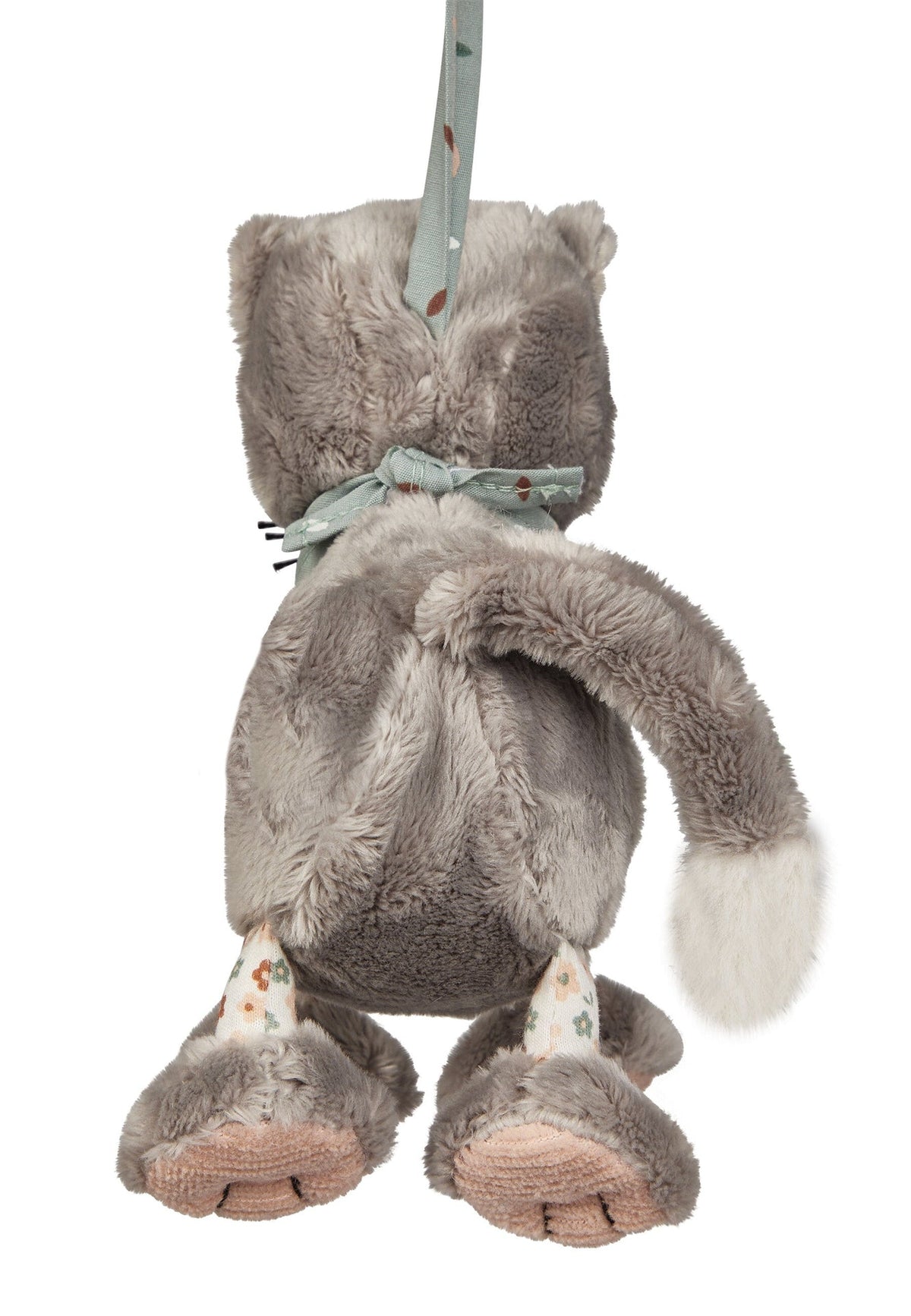 Jouet à suspendre Chat Lilly - 19 cm – vue 2
