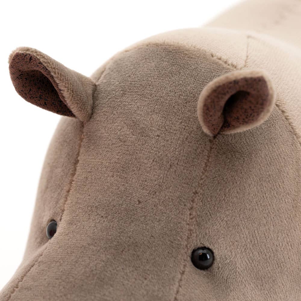 Plüschnashorn – 30 cm