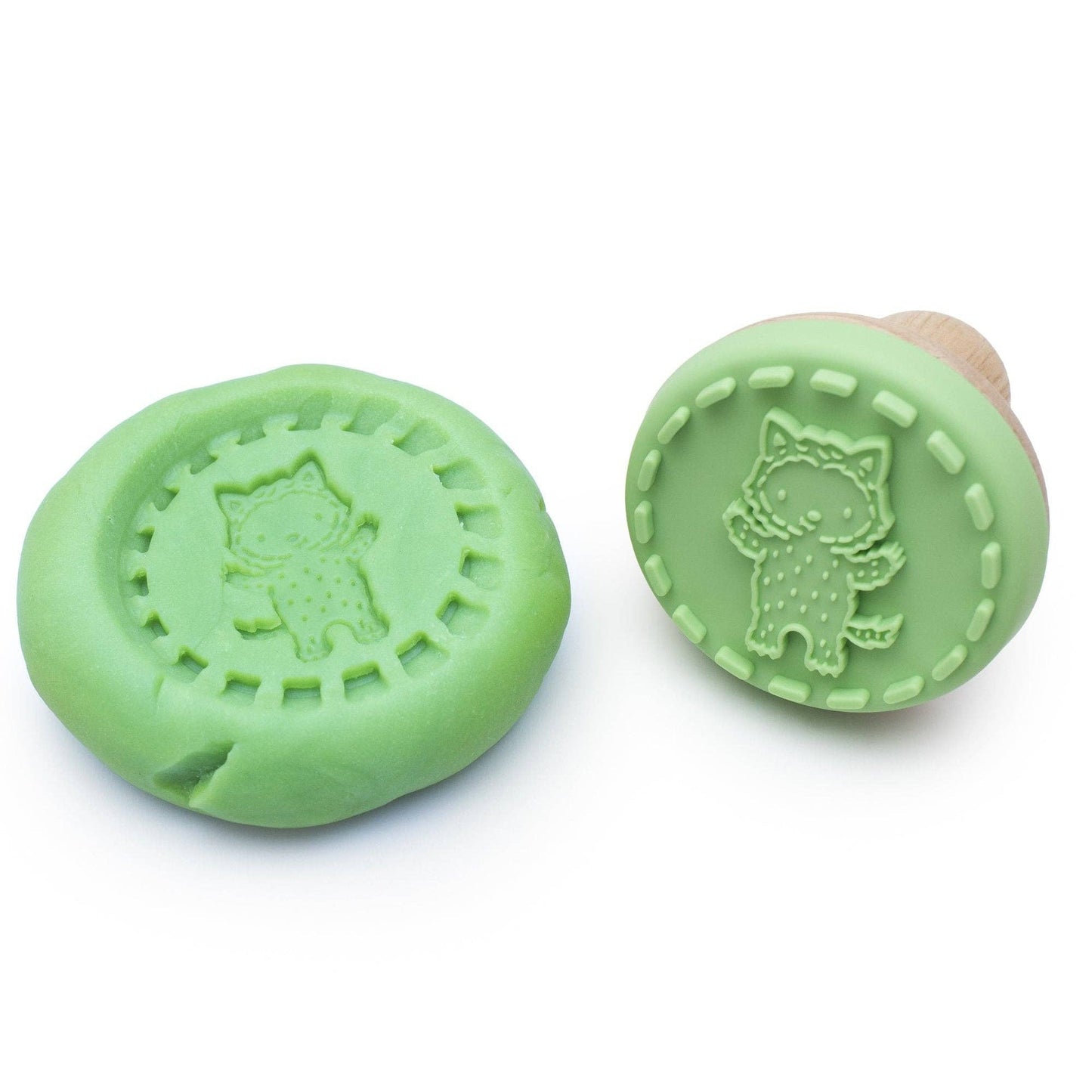 Tampons à biscuits mythiques - Stampies®