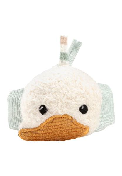 Greifling Armband Ente Edda