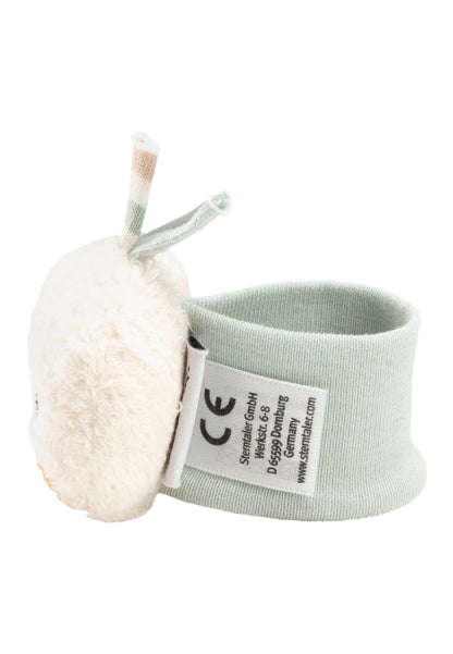 Greifling Armband Ente Edda