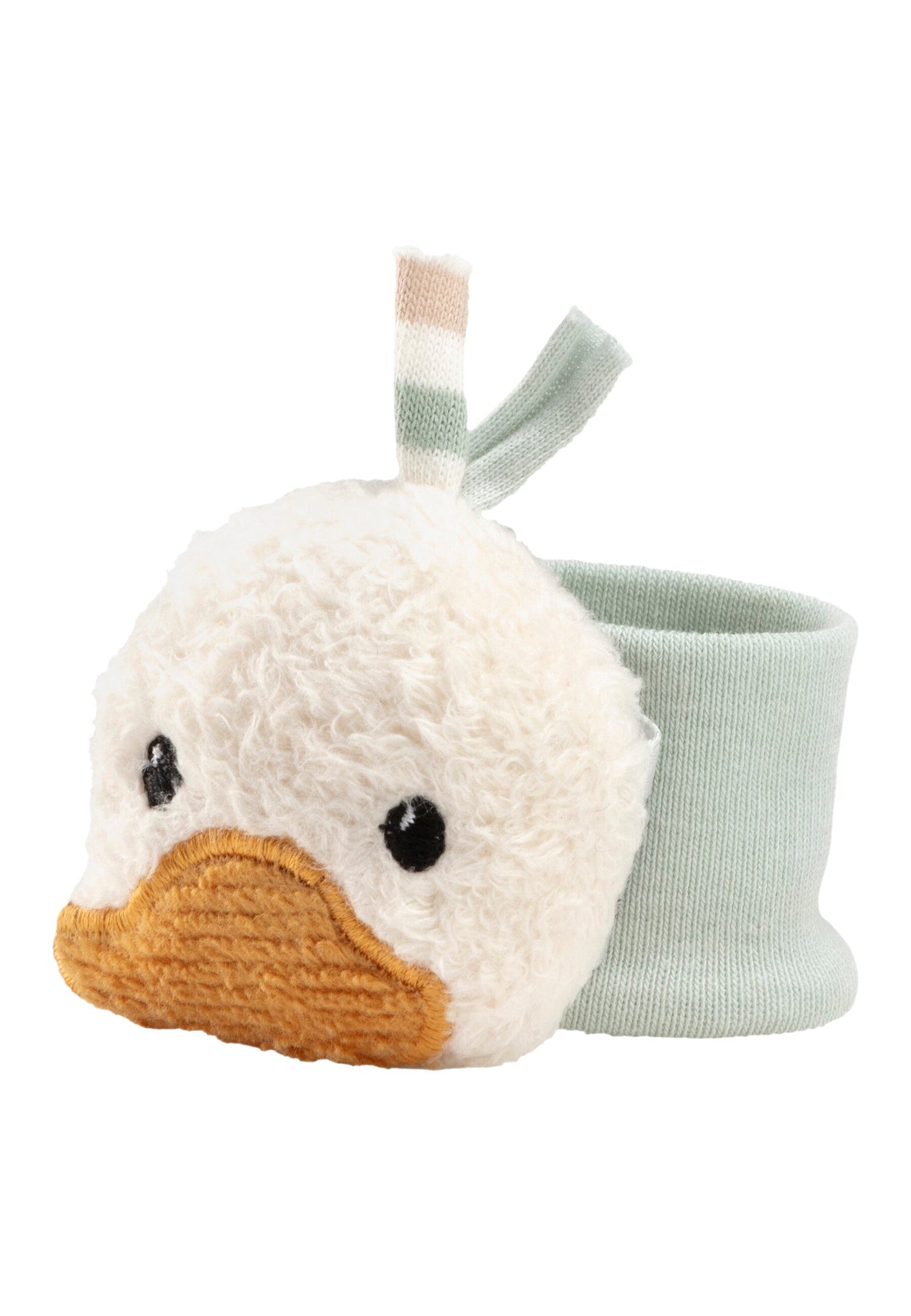 Greifling Armband Ente Edda