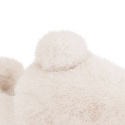 Ultraweicher Plüschhase – 40 cm – Ab Geburt