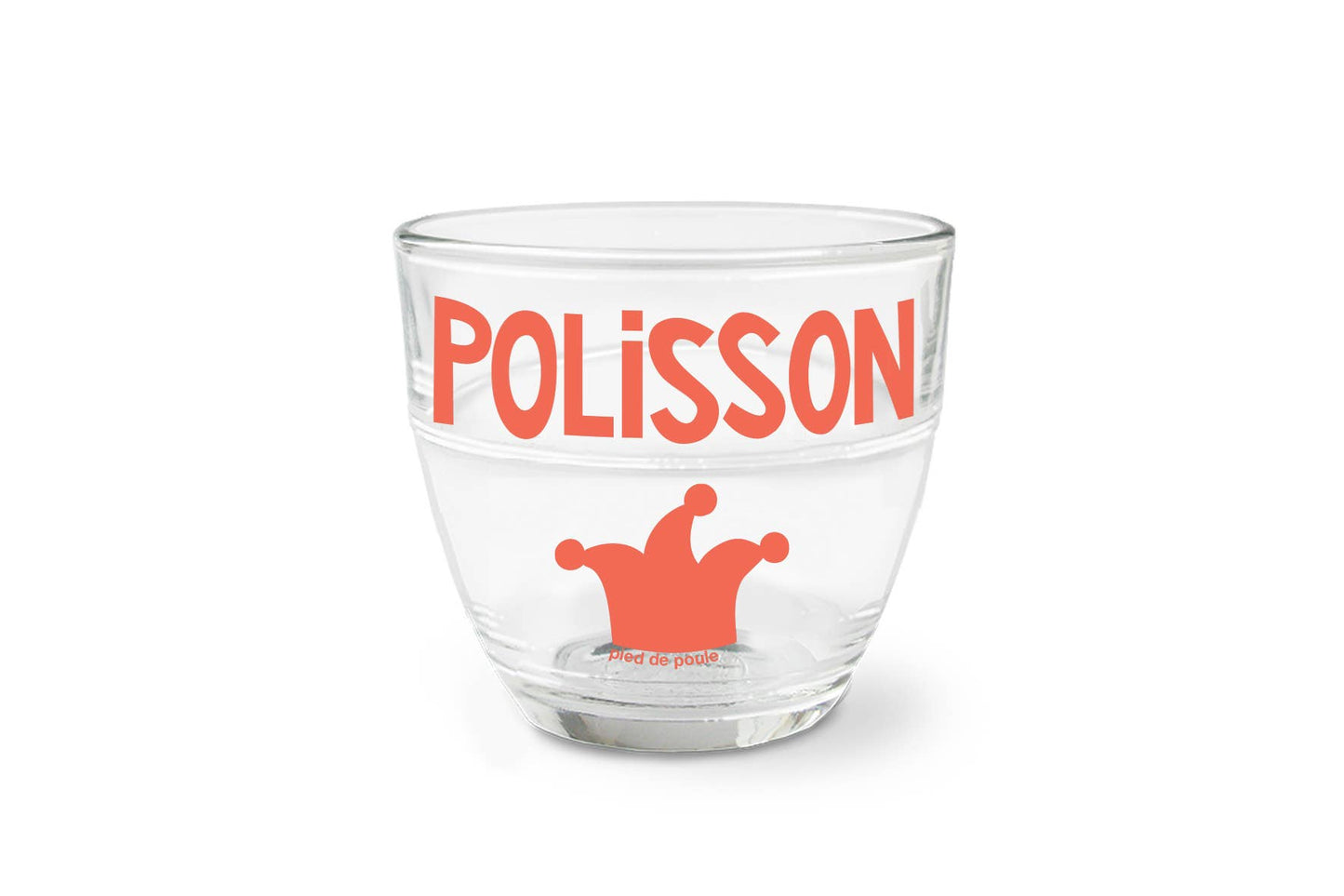 Verre Polisson Duralex