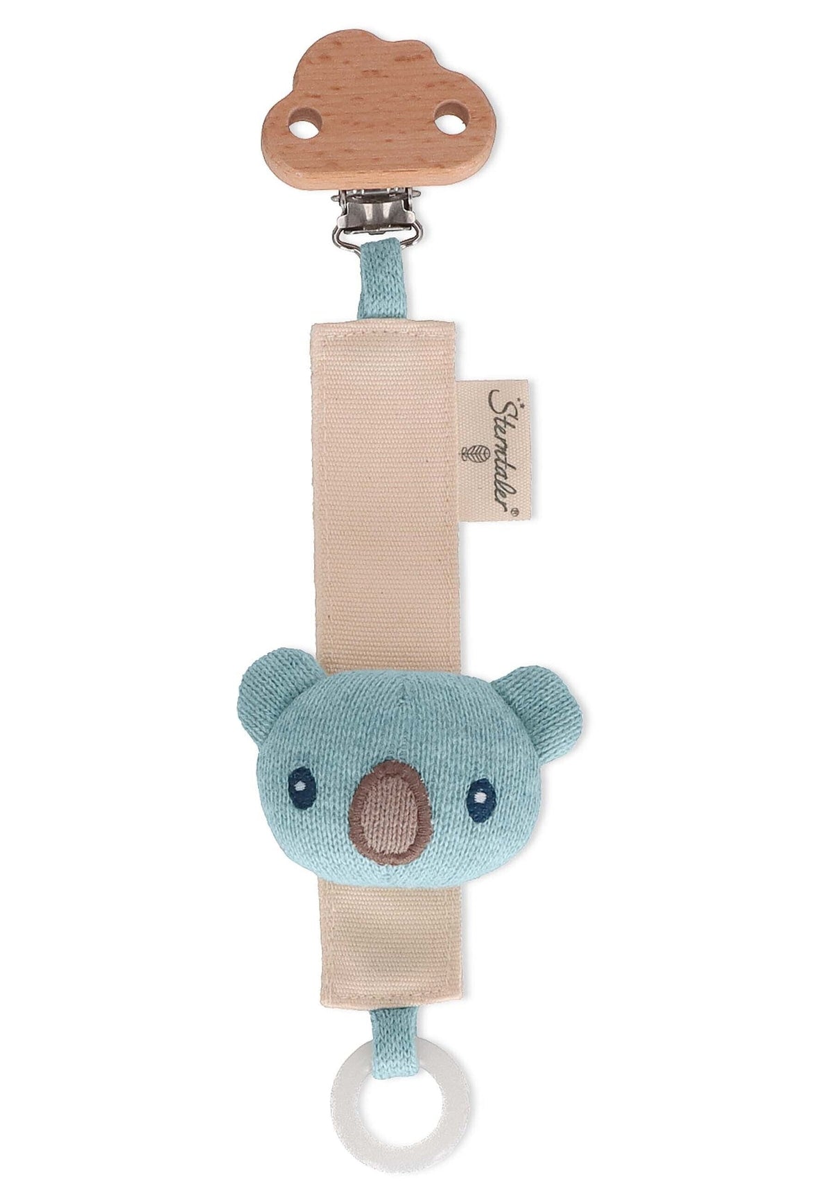 Attache-sucette Koala Kalla - 22 cm