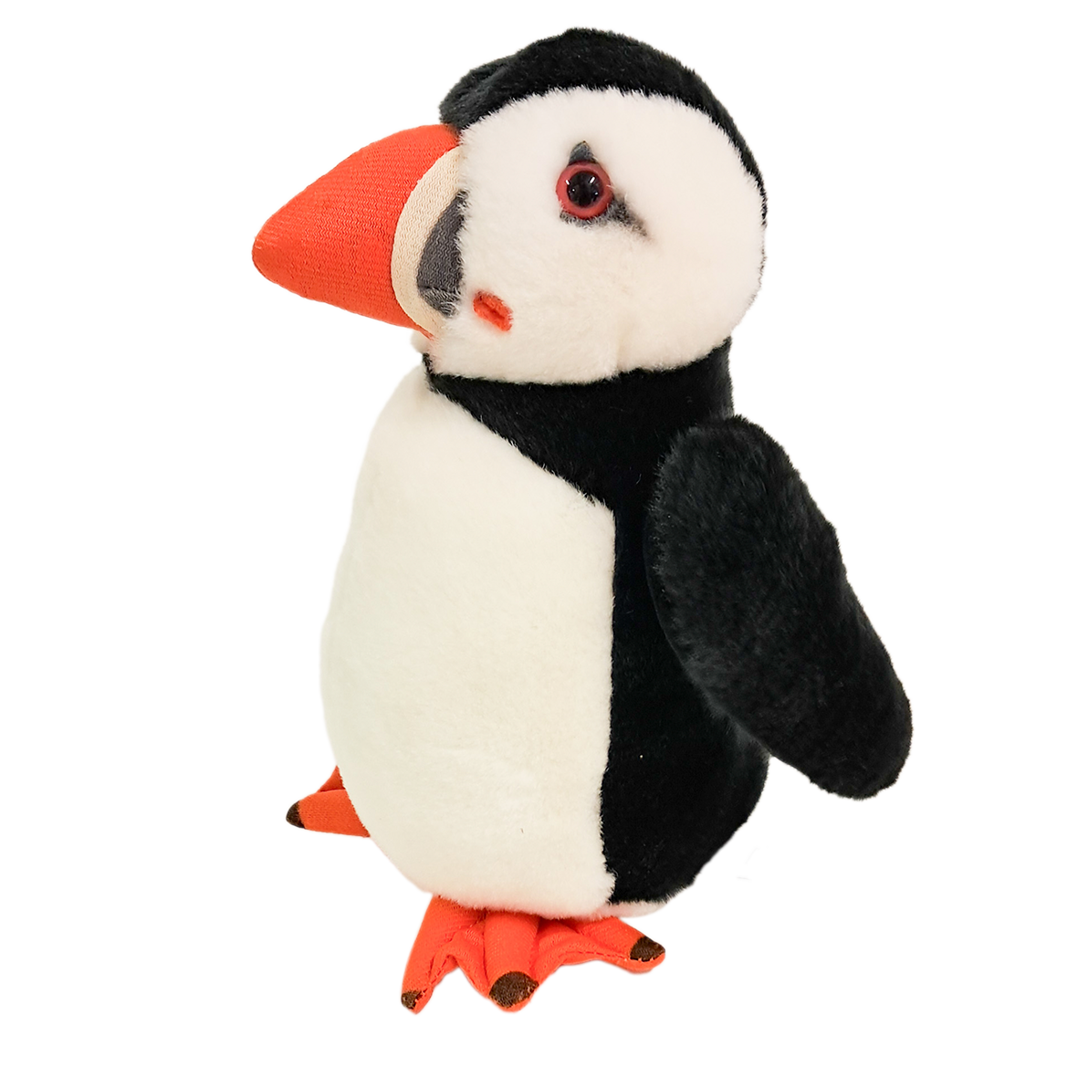 Peluche Macareux