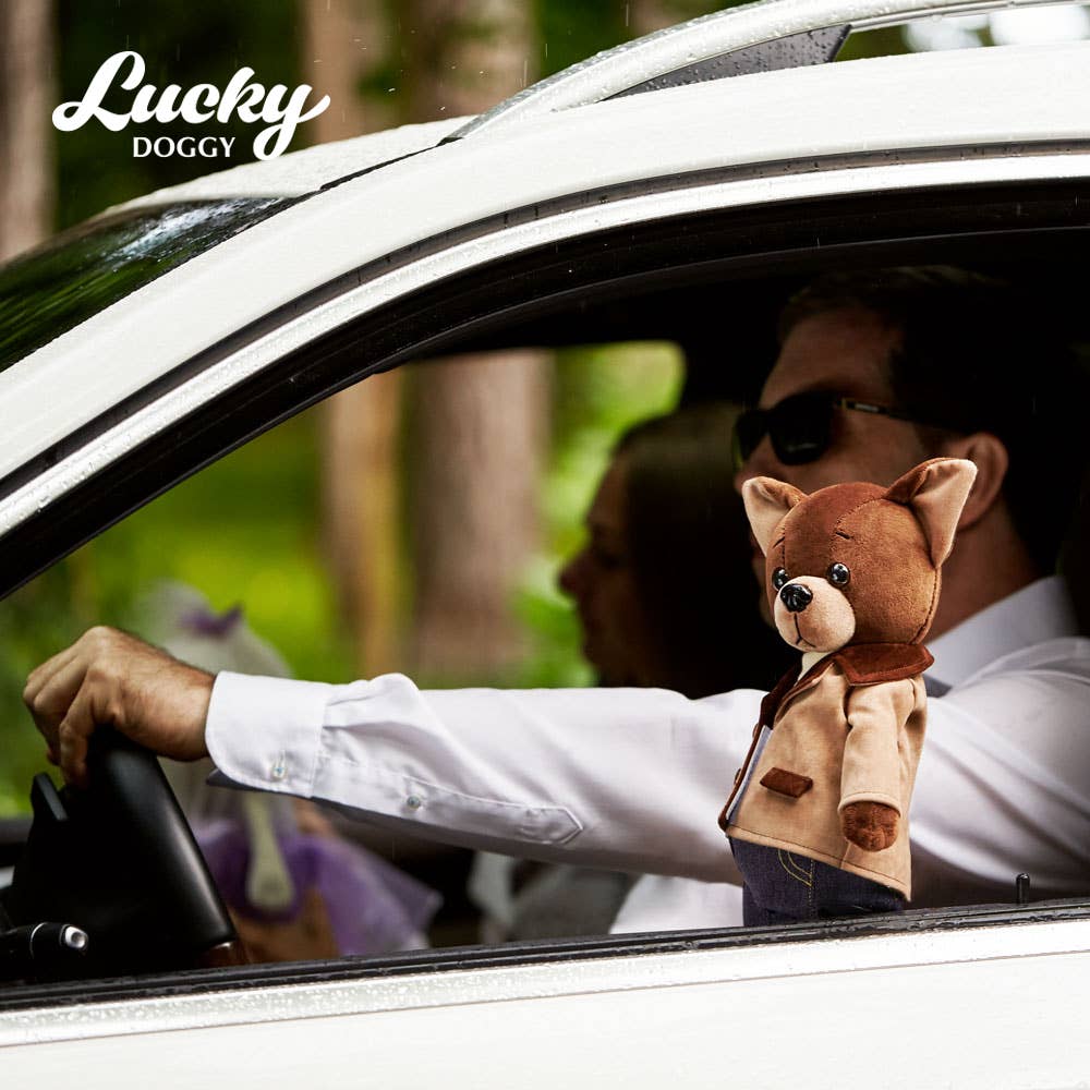 Lucky Alex Hundepuppe – Modestil