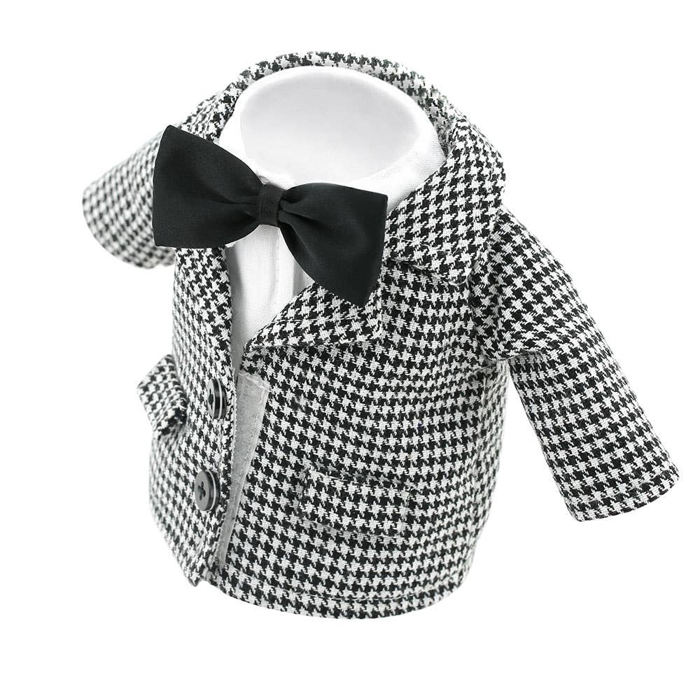 Lucky Buzz Puppe: Klassisch Modern – 38 cm