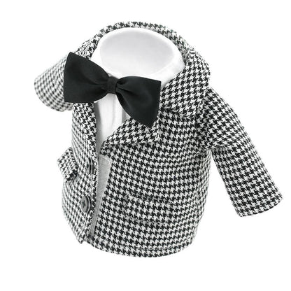 Lucky Buzz Puppe: Klassisch Modern – 38 cm