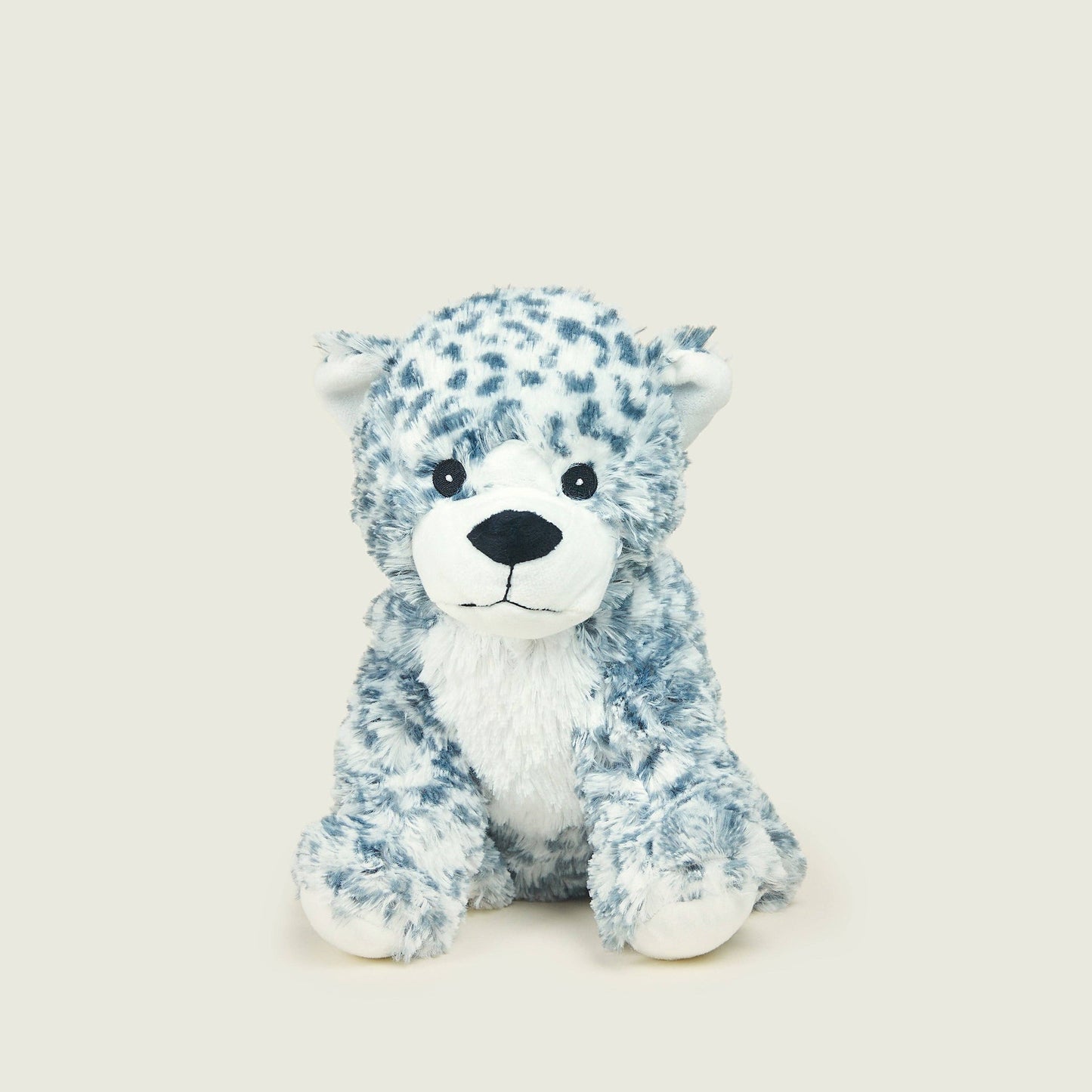 Warmies Leopard Plush Hot Water Bottle