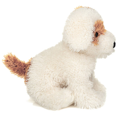 Peluche Chiot Rollo - Teddy Hermann