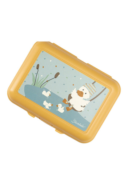 Boîte à goûter Canard Edda – vue 6
