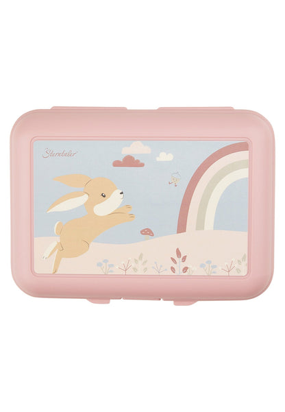 Set maternelle Lapin Hanni - 3 pièces – vue 4