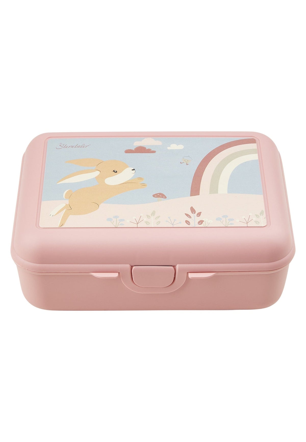 Set maternelle Lapin Hanni - 3 pièces – vue 15