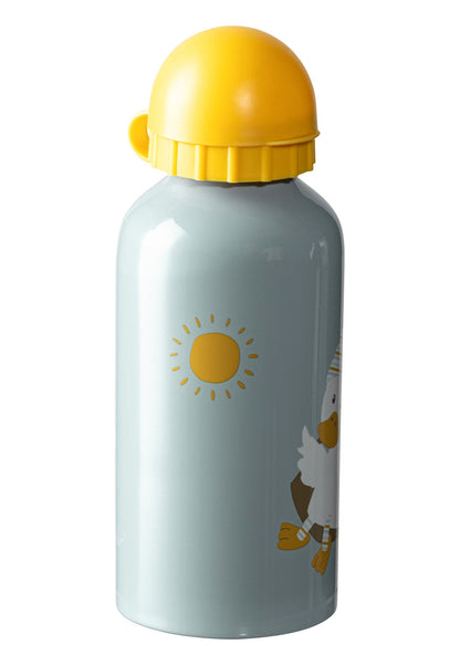 Gourde enfant Canard Edda - 400 ml – vue 4