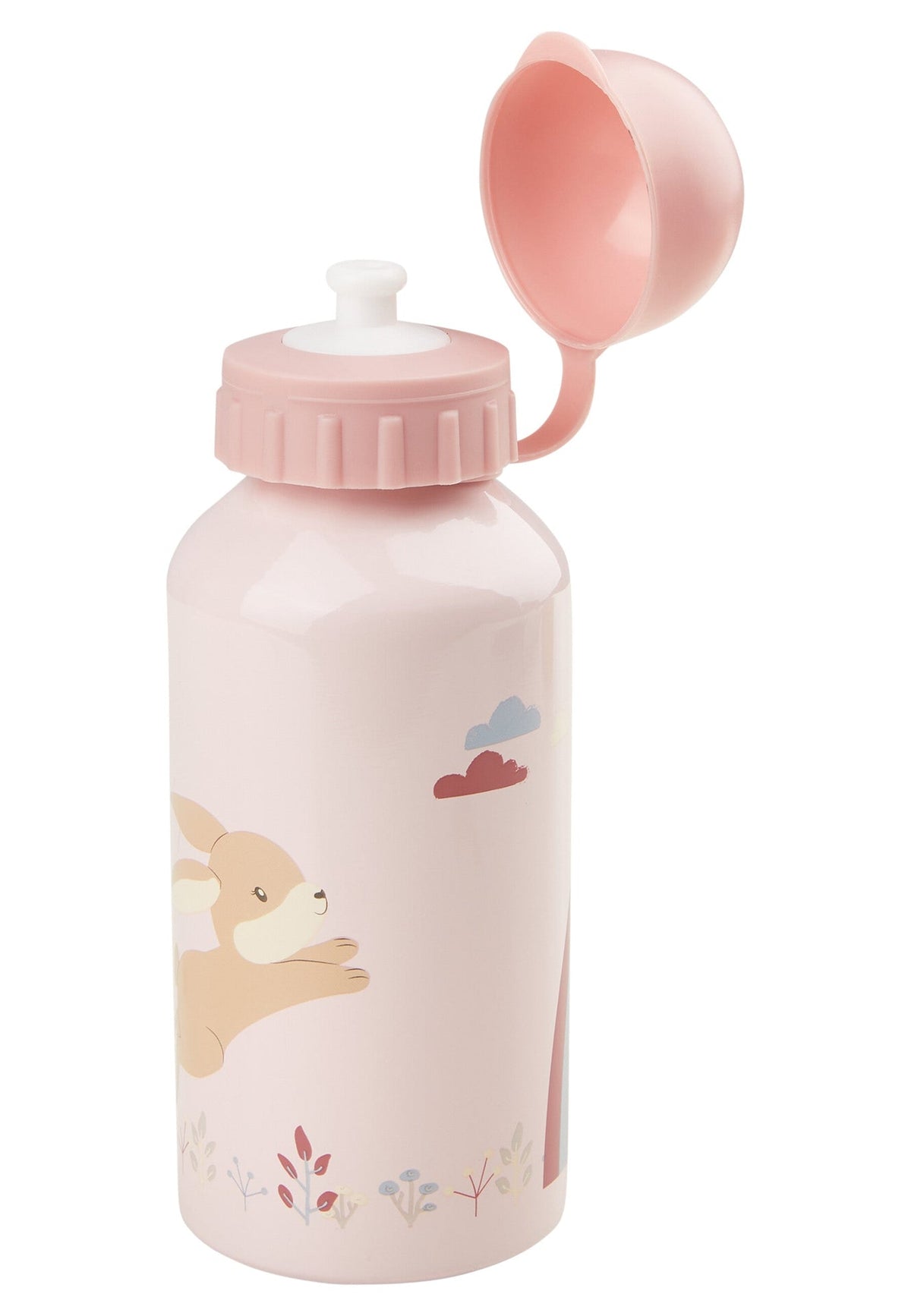 Set maternelle Lapin Hanni - 3 pièces – vue 6