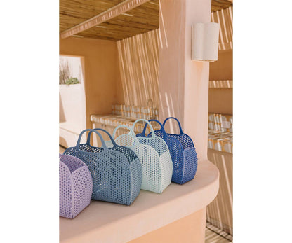 Retro Vintage Breeze Bag