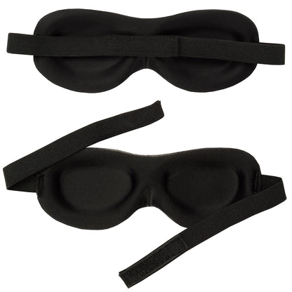 3D Teen Masque de sommeil – sirène Off Duty