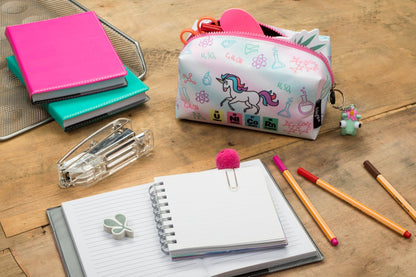 Licorne Chemistry Trousse scolaire